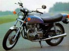 Suzuki GS 400